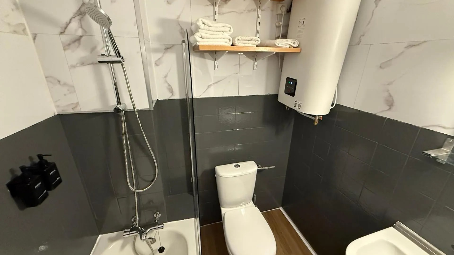 Appartement Chez Eric Studio Au Coeur De Chatelet Paris France