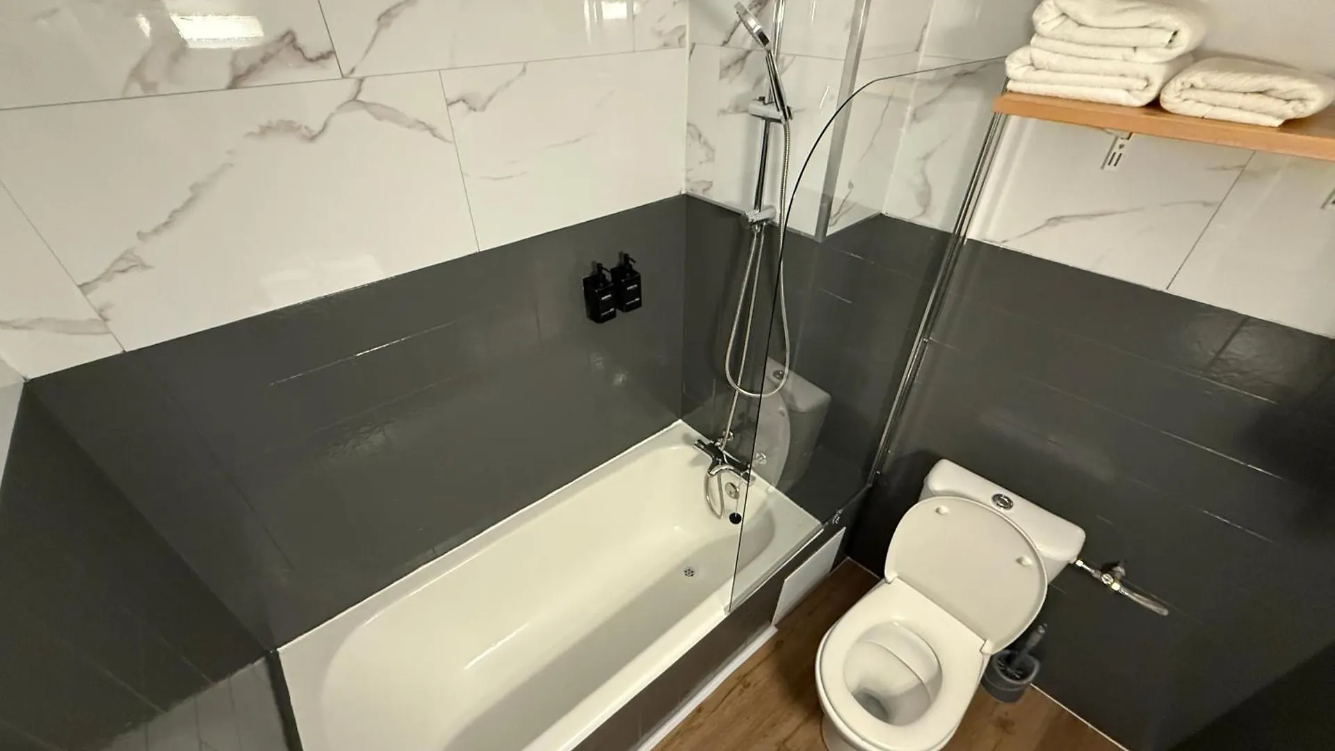 Chez Eric Studio Au Coeur De Chatelet Paris