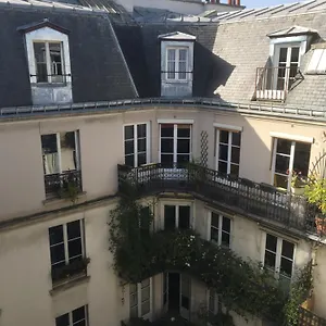 6 Appartement